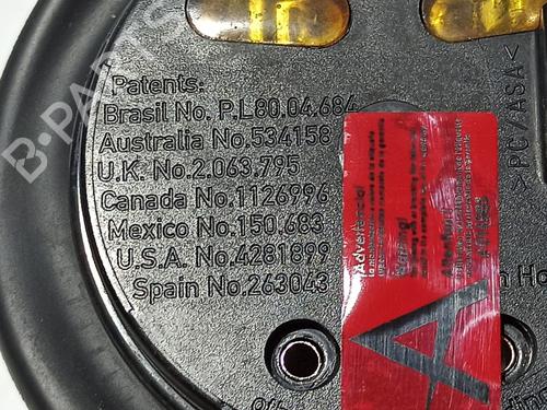 Electronic module BMW X3 (E83) 3.0 d | BP26898972M83 