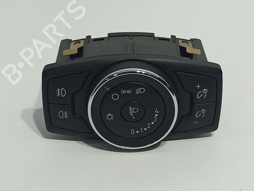 Used Headlight switch FORD TRANSIT COURIER B460 MPV 1.5 EcoBlue (100 hp) 11175997