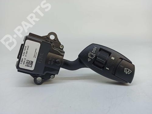 Used Steering column stalk BMW 5 (E60) 530 d (235 hp) 8814621