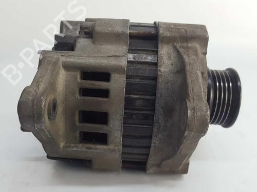 Used Alternator DAEWOO LANOS (KLAT) 1.3 (75 hp) 4370346