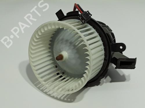 Heater blower motor AUDI A4 B8 (8K2) 2.0 TDI (190 hp) 15669254