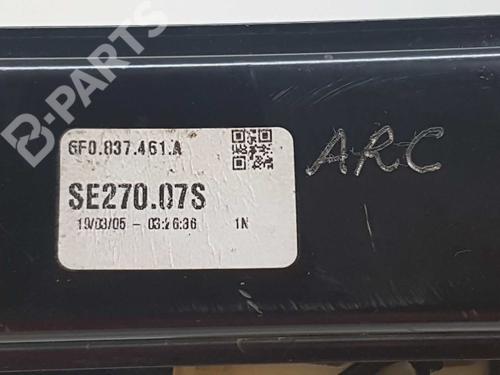 Front left window mechanism SEAT IBIZA V (KJ1, KJG) 1.0 TSI | BP8806582C22 