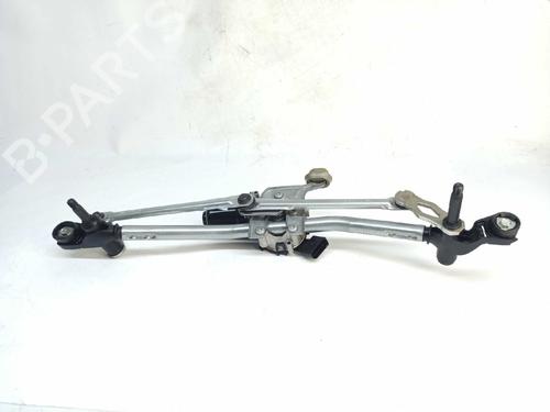 Front wiper motor PEUGEOT 208 II (UB_, UP_, UW_, UJ_) 1.5 BlueHDI 100 | BP8213138M29 