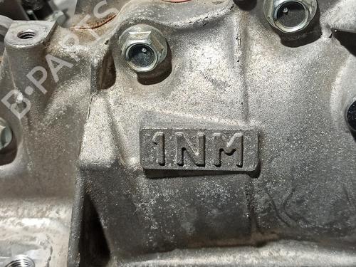 Gearbox TOYOTA COROLLA Hatchback (_E21_, _EA1_, _EH1_)  | BP25041416M3
