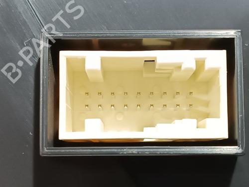 Instrument cluster CITROËN C3 / C3 ORIGIN III (SX) 1.2 THP 110 | BP18117363C47 