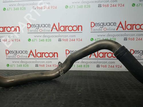 Tuyau RENAULT LAGUNA II (BG0/1_) 2.0 dCi (BG1T) (150 hp) 14529427