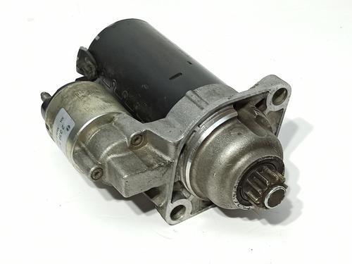 Used Starter SEAT LEON (1M1) 1.9 TDI (110 hp) 27666523