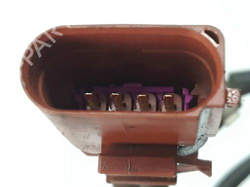 Electronic sensor VW UP! (121, 122, BL1, BL2, BL3, 123) 1.0 | BP8749119M84