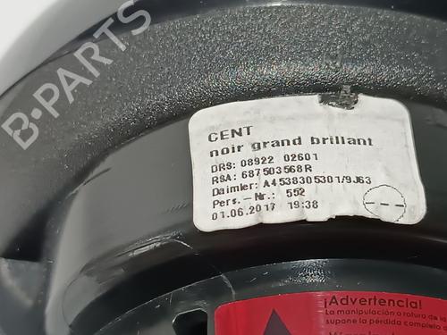 Air vent SMART FORFOUR Hatchback (453) electric drive (453.091) | BP15619542I21 