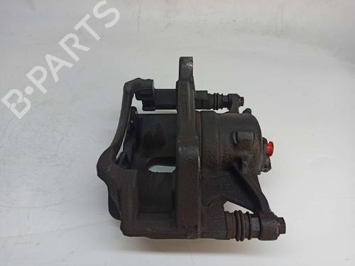 Left front brake caliper SEAT LEON (5F1) 1.6 TDI | BP11543283M105