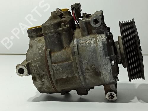 AC compressor AUDI A4 B6 (8E2) 2.0 | BP36755190M34 - Image 4