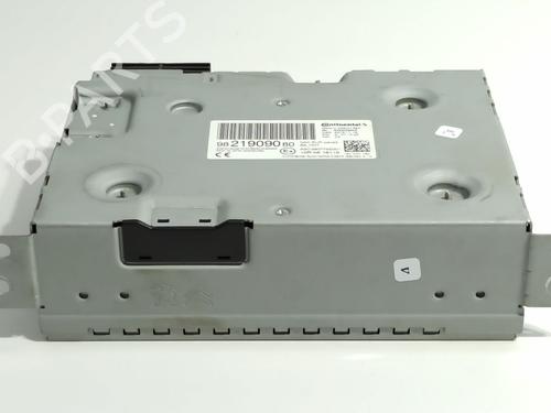 Elektronisk modul CITROËN GRAND C4 SPACETOURER (3A_, 3E_) 1.2 PureTech 130 (131 hp) 31336174