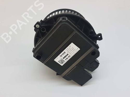 Heater blower motor AUDI A4 B9 (8W2, 8WC) 2.0 TDI | BP8501422M62 