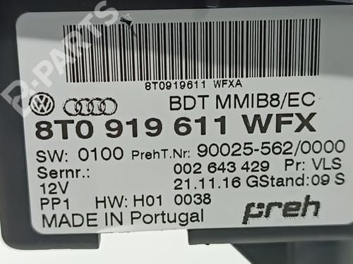 Switch AUDI Q5 (8RB) 2.0 TDI | BP11509816I30 