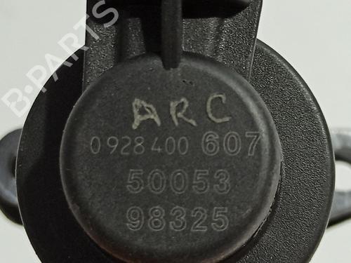Electronic sensor PEUGEOT 307 (3A/C) 1.6 HDi 110 | BP36460847M84  - Image 5