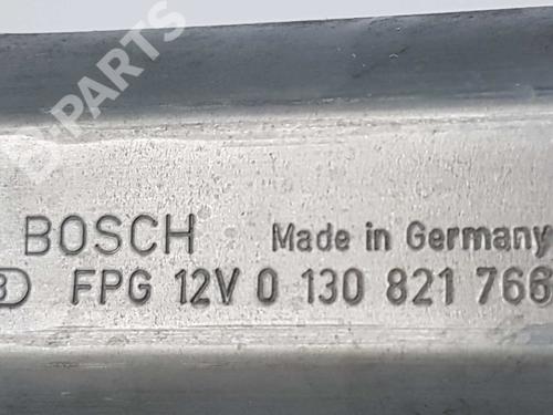 Right front window motor PEUGEOT 307 (3A/C) 2.0 HDi 90 | BP6100616E20 