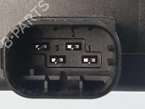 Elektronisk sensor SSANGYONG KYRON 2.0 Xdi | BP6557927M84