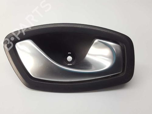 Højre fortil invendig håndtag RENAULT CLIO IV (BH_) 1.5 dCi 75 (75 hp) 3330224