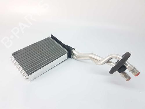 Used Heater matrix PEUGEOT 208 I (CA_, CC_) 1.6 HDi (94 hp) 4670908