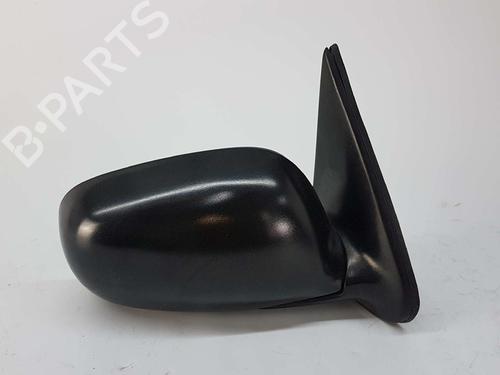 Right mirror NISSAN MICRA II (K11) 1.0 i 16V (K11) | BP6142814C27