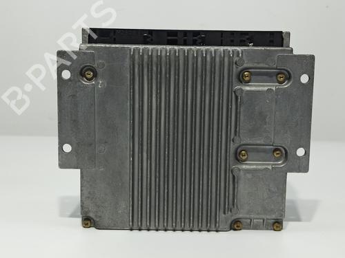 Engine control unit (ECU) MERCEDES-BENZ S-CLASS (W220, V220) S 500, S 500 L (220.075, 220.175, 220.875) | BP16118654M57 