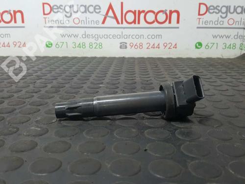 Bobine LEXUS RX (_U3_) 400h (MHU38_) | BP2772311M94