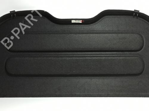 Rear parcel shelf CITROËN C3 AIRCROSS II (2R_, 2C_) 1.2 PureTech 110 (2RHNZB, 2RHNZW, 2RHNPX, 2RHNPJ) | BP27438930C85