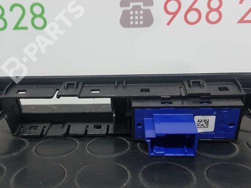 Switch PEUGEOT 208 I (CA_, CC_) 1.4 HDi | BP11494778I30 