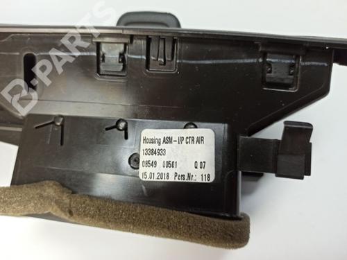 Air vent OPEL CORSA E (X15) 1.4 LPG (08, 68) | BP11639351I21 