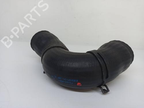 Rohr VW BORA I (1J2) 1.9 TDI | BP14541947M125