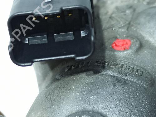 Pipe FORD MONDEO V Turnier (CF) 2.0 TDCi Bi-Turbo | BP37534997M125 - Image 5