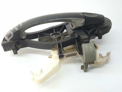 Exterior handle VW CADDY III Box Body/MPV (2KA, 2KH, 2CA, 2CH) 2.0 SDI | BP8749592C122 