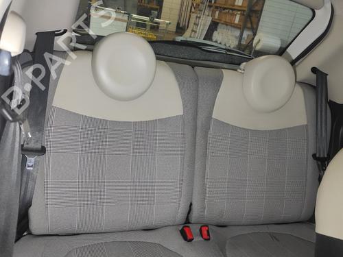 Rear seat FIAT 500 (312_) 1.2 (312AXA1A) | BP29470120C17 