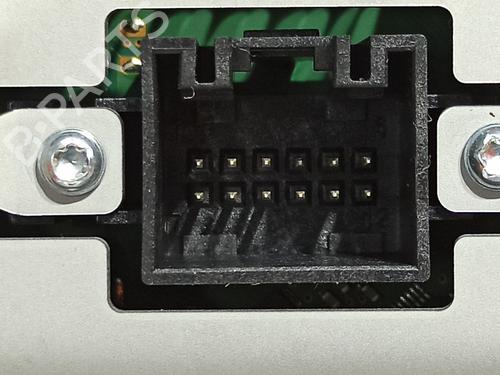 Display monitor VW ARTEON (3H7, 3H8) 2.0 TDI | BP15061035C48 