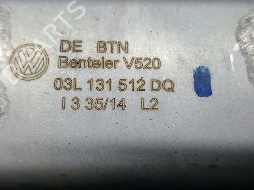 Egr VW TOURAN (1T3) 1.6 TDI | BP14532511M69