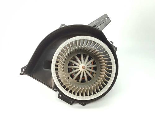 Used Heater blower motor AUDI A1 (8X1, 8XK) 1.2 TFSI (86 hp) 3676190