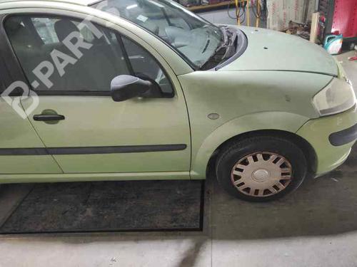 Starter CITROËN C3 I (FC_, FN_) 1.4 i | BP11106449M8 