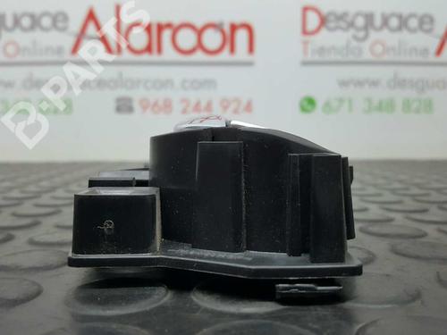 Front left interior door handle PEUGEOT 207 SW (WK_) 1.6 HDi | BP3284949I13 