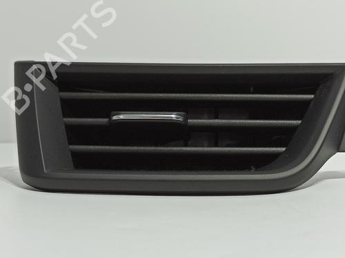 Used Air vent RENAULT CLIO V (B7_) 1.0 TCe 100 (B7MT) (101 hp) 11640723
