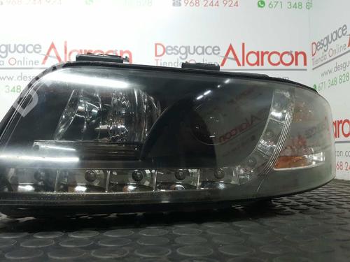 Faro izquierdo AUDI A6 C5 (4B2) 2.5 TDI (180 hp) 2734456