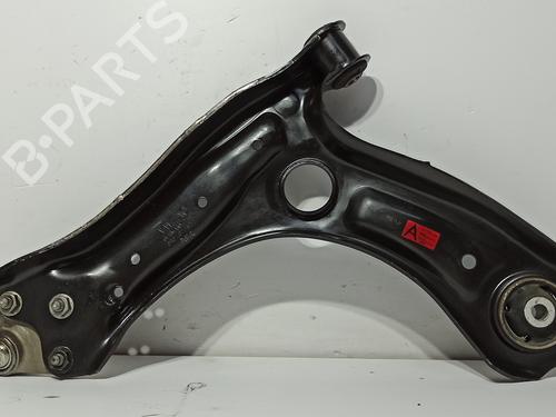Right front suspension arm AUDI A1 Sportback (8XA, 8XF) 1.6 TDI | BP26304648M13