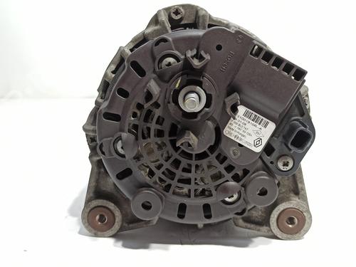 Alternator DACIA DOKKER Box Body/MPV  | BP26701962M7