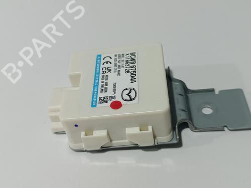Electronic module MAZDA CX-30 (DM) 2.0 SKYACTIV-G | BP27621633M83