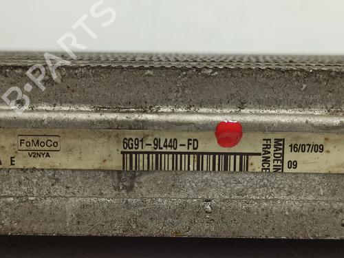 Intercooler FORD MONDEO IV (BA7) 1.8 TDCi | BP39413023M30 - Image 5