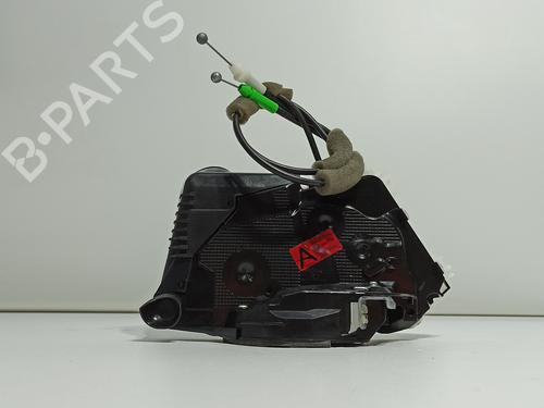 Front right lock TOYOTA YARIS (_P21_, _PA1_, _PH1_)  | BP21086148C97