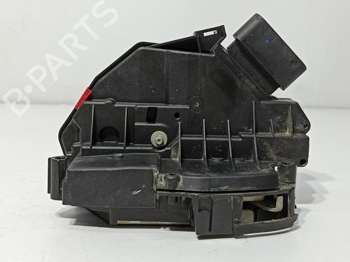 Rear right lock FORD FOCUS III 1.6 TDCi | BP18153715C99 