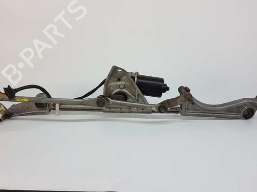 Used Front wiper motor CITROËN C4 I (LC_) 1.6 HDi (90 hp) 7084221