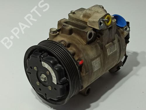 Used AC compressor AC compressor SEAT CORDOBA (6L2) 1.4 16V (100 hp) 39746716 39746716