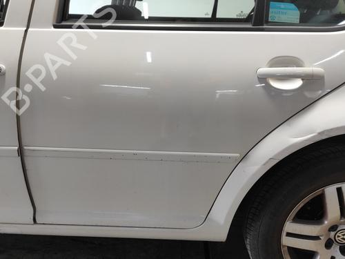 Left rear door VW GOLF IV (1J1)  | BP29320356C4 