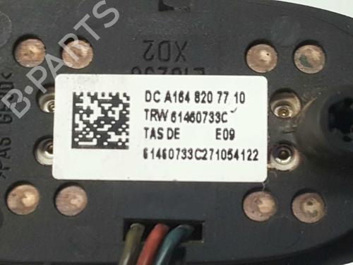 Elektronisk modul MERCEDES-BENZ M-CLASS (W164) ML 320 CDI 4-matic (164.122) | BP6160793M83 